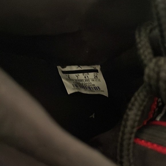 Air Jordan 11 Retro 72-10s - Picture 9 of 9